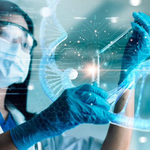 Life-science