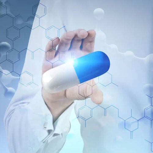 pharmaceuticals